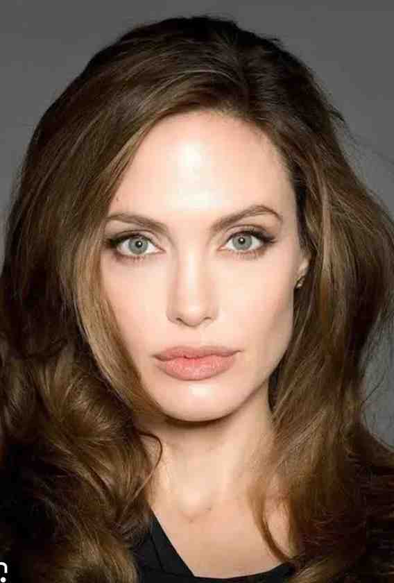 Angelina Jolie